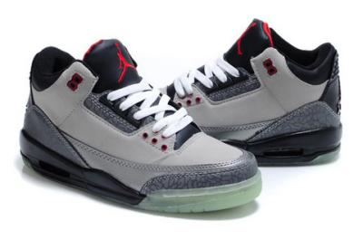 cheap air jordan 3 no. 134